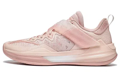 Li-ning Liren 3 Team 'pink Orange'