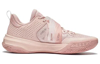 Li-ning Liren 3 Team 'pink Orange'