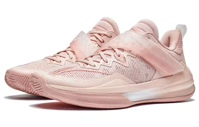 Li-ning Liren 3 Team 'pink Orange'