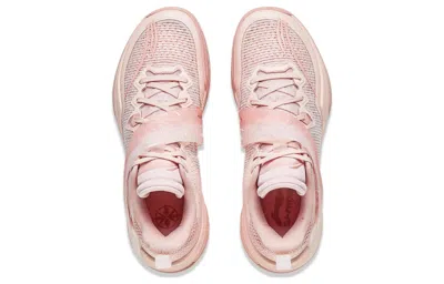Li-ning Liren 3 Team 'pink Orange'