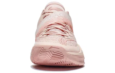 Li-ning Liren 3 Team 'pink Orange'