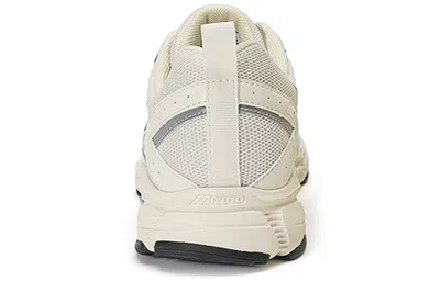 Mizuno Speed 'white'
