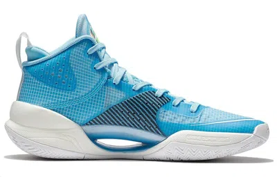 Li-ning Superlight 'blue White' In Multi