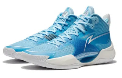 Li-ning Superlight 'blue White' In Multi