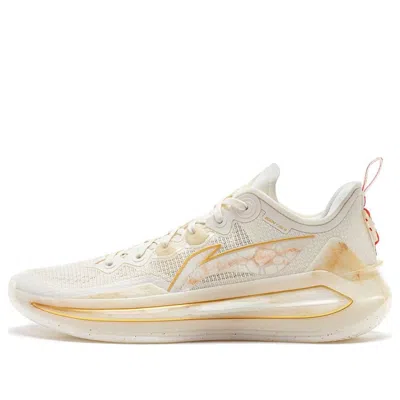 Li-ning Liren 3 V2 Low 'white Gold' In Multi