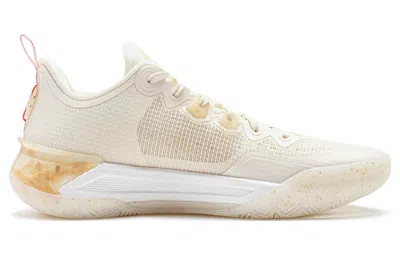 Li-ning Liren 3 V2 Low 'white Gold' In Multi