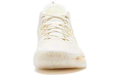 Li-ning Liren 3 V2 Low 'white Gold' In Multi