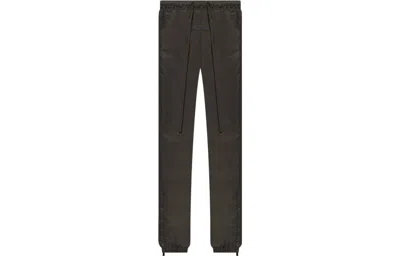 Essentials Fear Of God  Fw22  Sweatpant 'off Black'