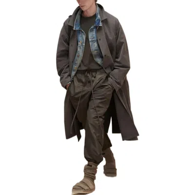 Essentials Fear Of God  Fw22  Sweatpant 'off Black'