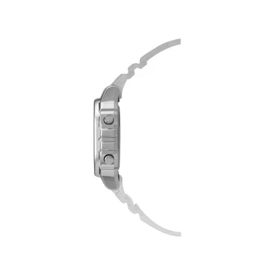 Casio La-20whs-7a In White