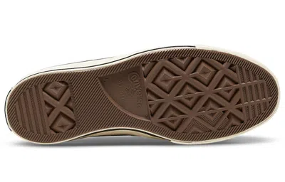 Converse (wmns)  Chuck 70 High 'runway Cable - Egret Black' In Multi