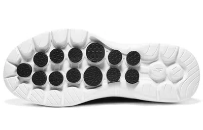 Skechers (wmns)  Go Walk 6 Hyper Burst 'black White' In Multi