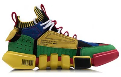 Li-ning Essence Ace In Multi