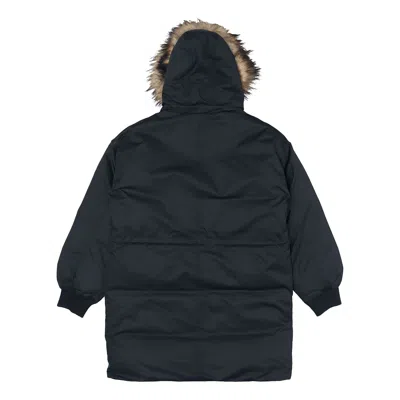 Converse (wmns)  Long Down Jacket 'black'
