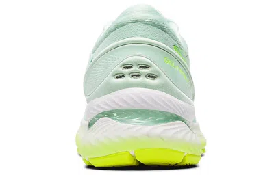 Asics (wmns)  Gel-nimbus 22 'modern Tokyo - Mint Tint' In Green