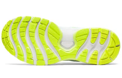 Asics (wmns)  Gel-nimbus 22 'modern Tokyo - Mint Tint' In Green