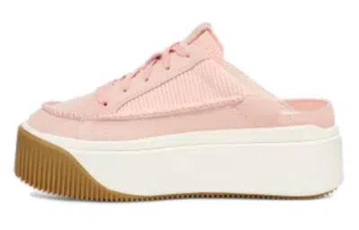 Ugg Ez-duzzit Platform Mule