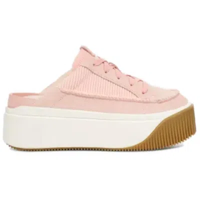 Ugg Ez-duzzit Platform Mule