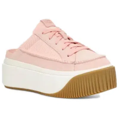 Ugg Ez-duzzit Platform Mule