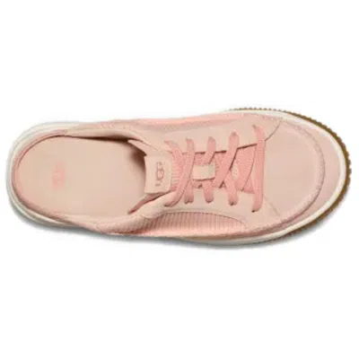 Ugg Ez-duzzit Platform Mule