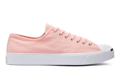 Converse Jack Purcell 'pink'