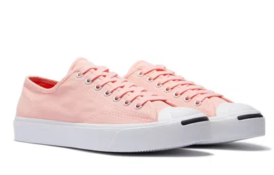 Converse Jack Purcell 'pink'