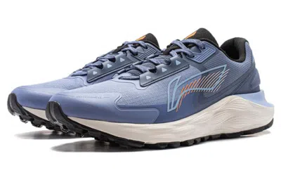 Li-ning Royal Wind 'blue Grey'