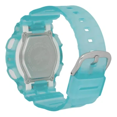 Casio Baby-g 'blue'