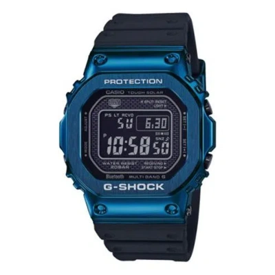 Casio G-shock Full Metal 'blue'