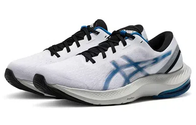 Asics Gel Pulse 13 'white Lake Drive' In Gray