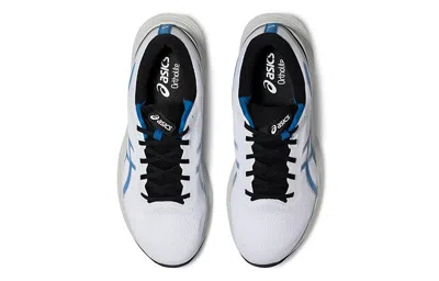 Asics Gel Pulse 13 'white Lake Drive' In Gray