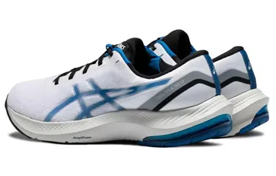Asics Gel Pulse 13 'white Lake Drive' In Gray