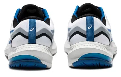 Asics Gel Pulse 13 'white Lake Drive' In Gray