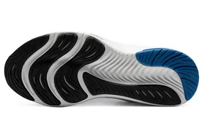 Asics Gel Pulse 13 'white Lake Drive' In Gray