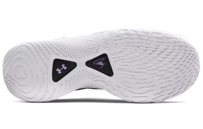 Under Armour Curry 9 'sesame Street The Count' In Black