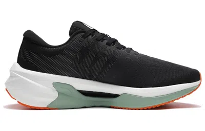 Li-ning Furious Rider 7 'black Green Orange' In Multi