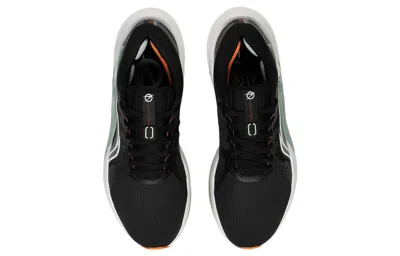 Li-ning Furious Rider 7 'black Green Orange' In Multi
