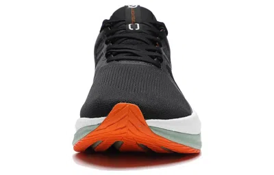 Li-ning Furious Rider 7 'black Green Orange' In Multi