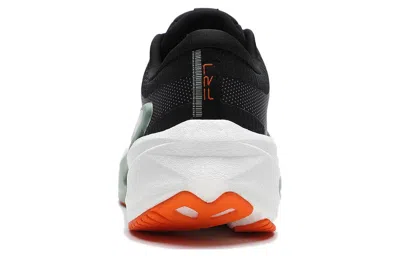 Li-ning Furious Rider 7 'black Green Orange' In Multi