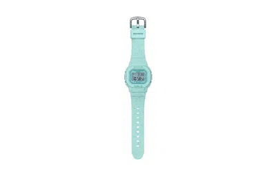 Casio Baby-g 'blue'