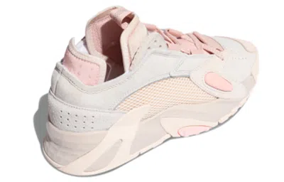 Adidas Originals (wmns) Adidas Streetball 'vapour Pink'