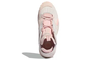 Adidas Originals (wmns) Adidas Streetball 'vapour Pink'