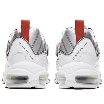 Nike (wmns)  Air Max 98 Prm 'starfish' In Gray