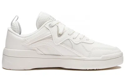 Li-ning (wmns)  Superwave Lite 'white 'white Grey'
