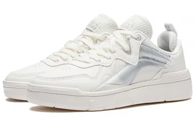 Li-ning (wmns)  Superwave Lite 'white 'white Grey'
