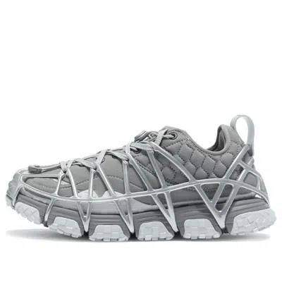 Li-ning (wmns)  Mix Ace 'shark Grey' In Gray