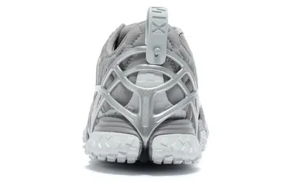 Li-ning (wmns)  Mix Ace 'shark Grey' In Gray