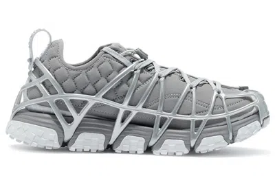 Li-ning (wmns)  Mix Ace 'shark Grey' In Gray