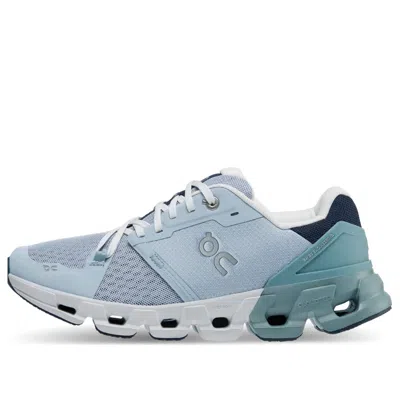 On Cloudflyer Sneakers In Blue