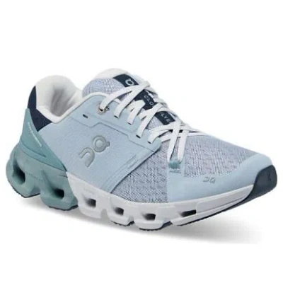 On Cloudflyer Sneakers In Blue